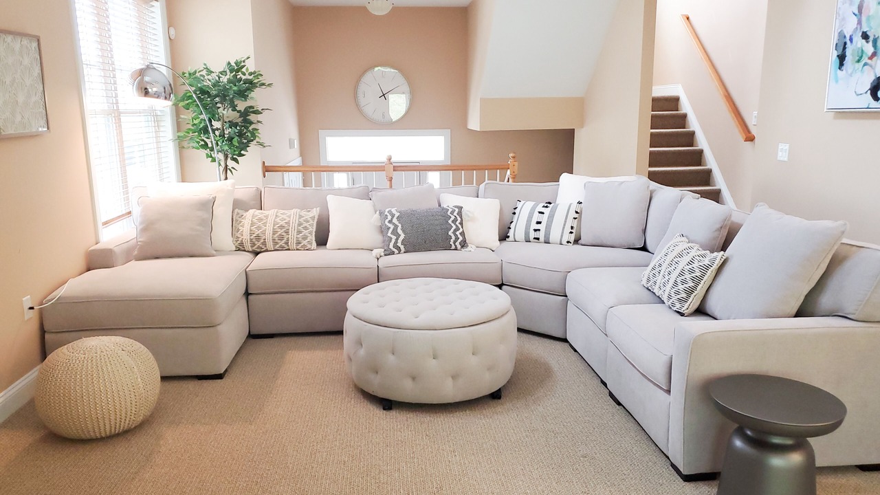 Photo of Livingroom in Pittsfield