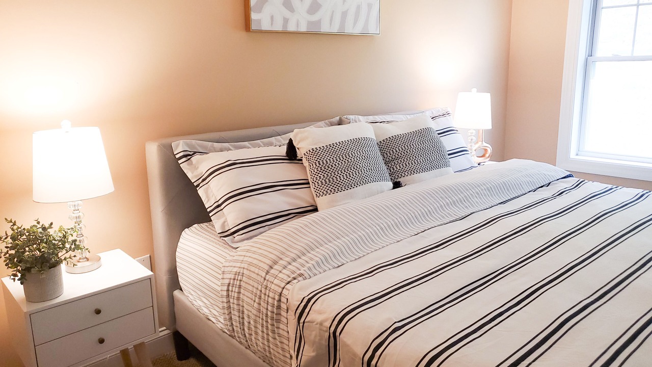 Photo of Bedroom in Pittsfield