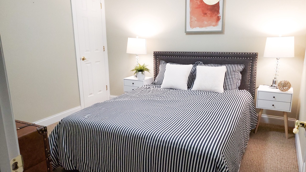 Photo of Bedroom in Pittsfield