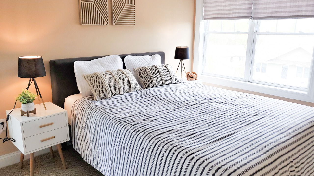 Photo of Bedroom in Pittsfield