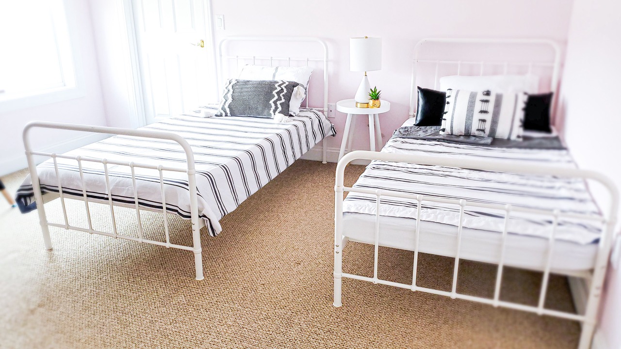 Photo of Bedroom in Pittsfield