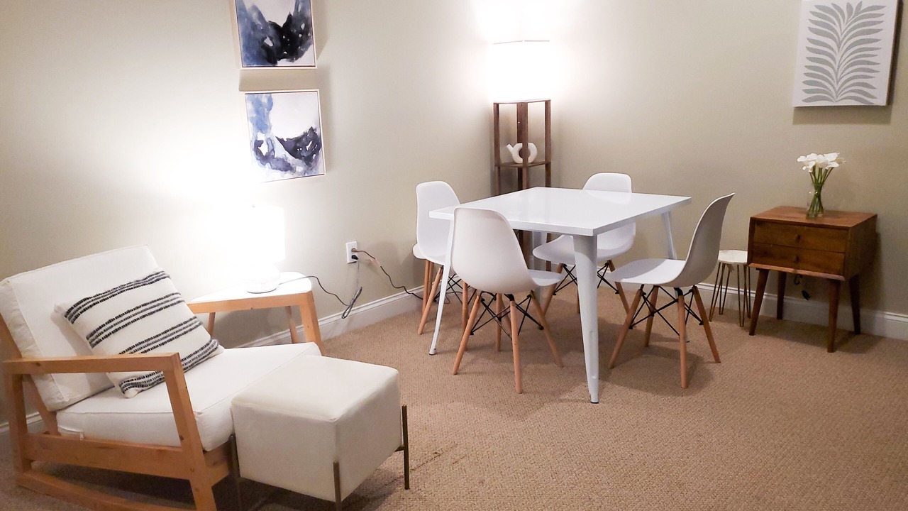 Photo of Livingroom in Pittsfield