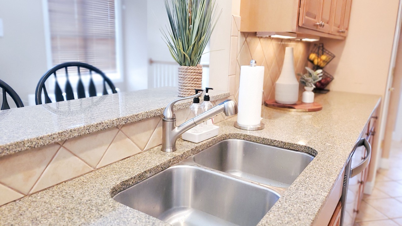 Photo of Kitchen in Pittsfield
