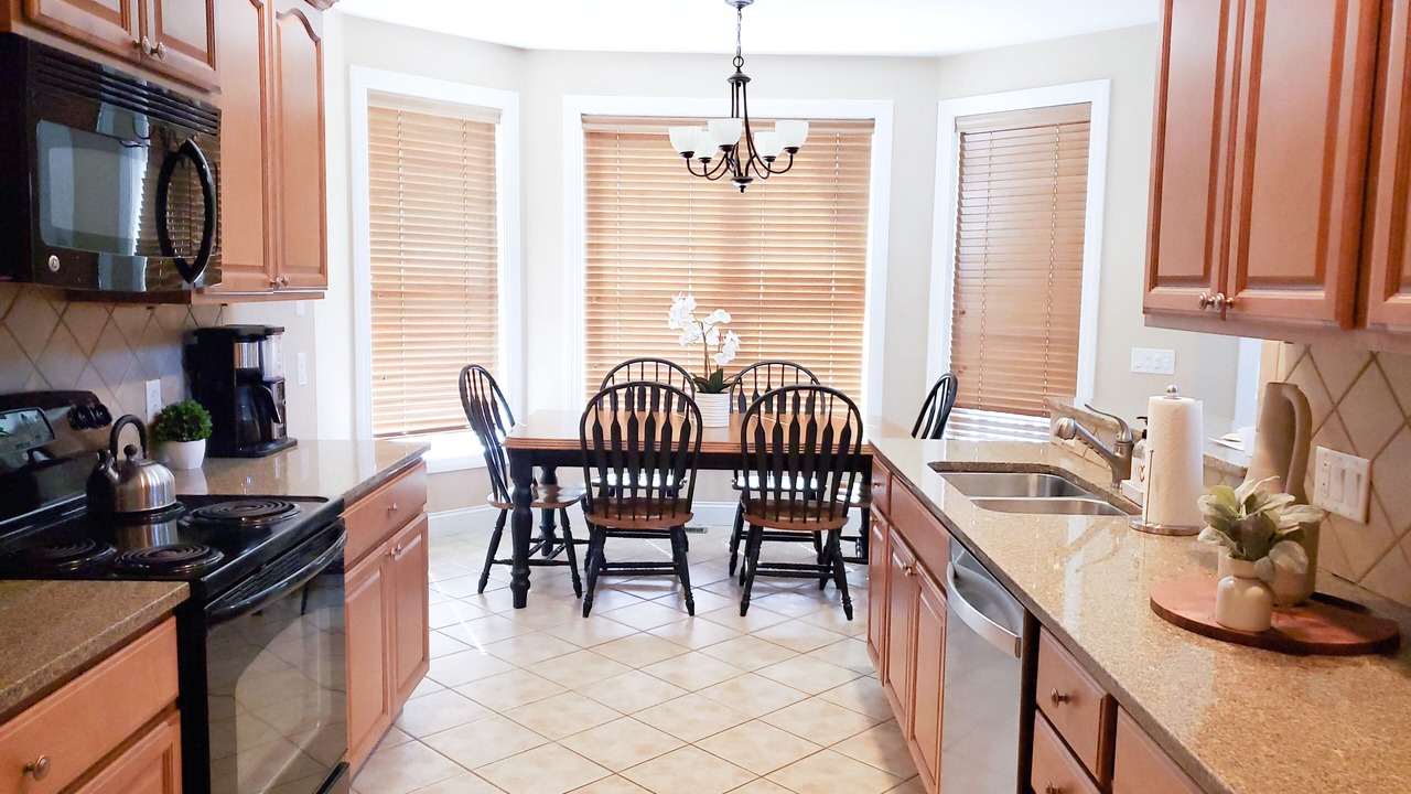 Photo of Kitchen in Pittsfield