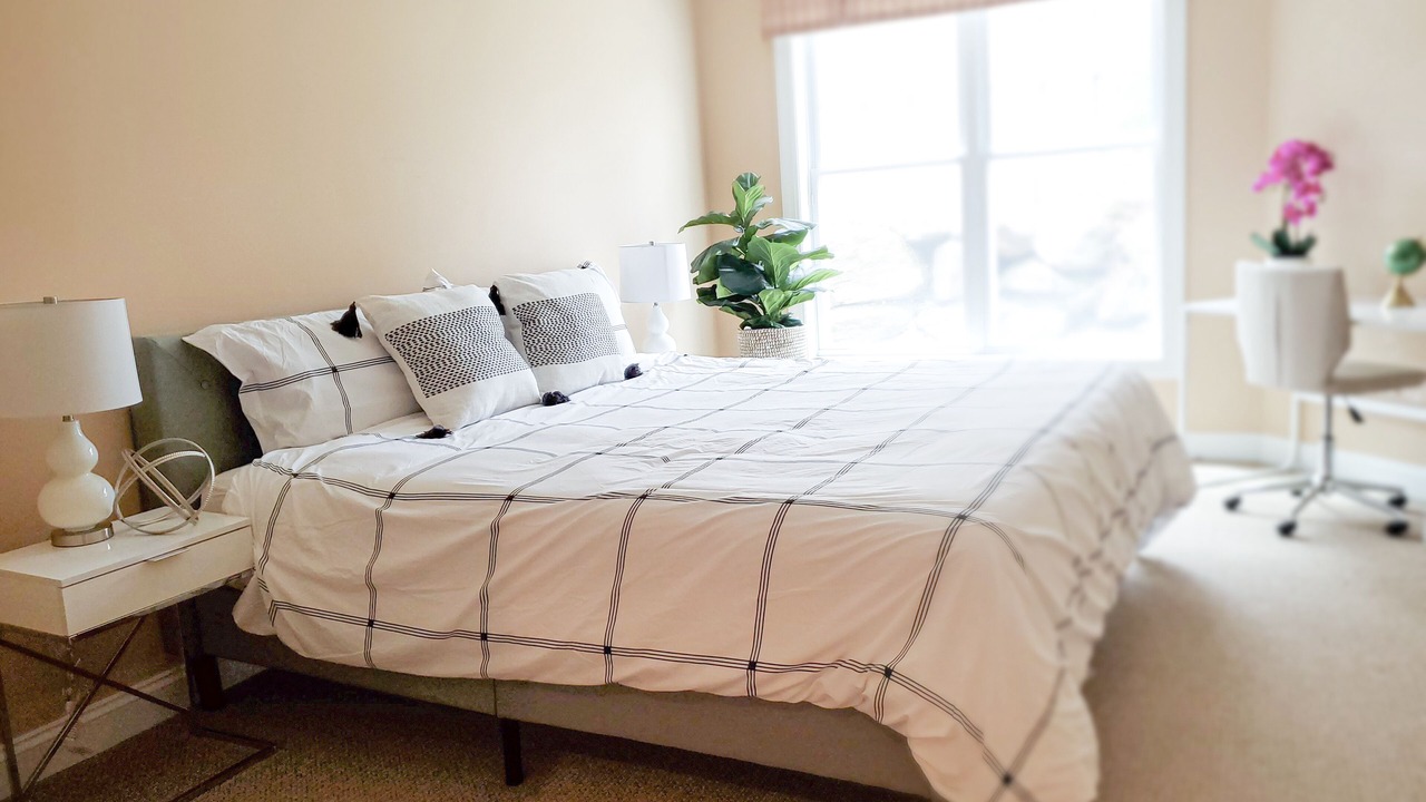 Photo of Bedroom in Pittsfield