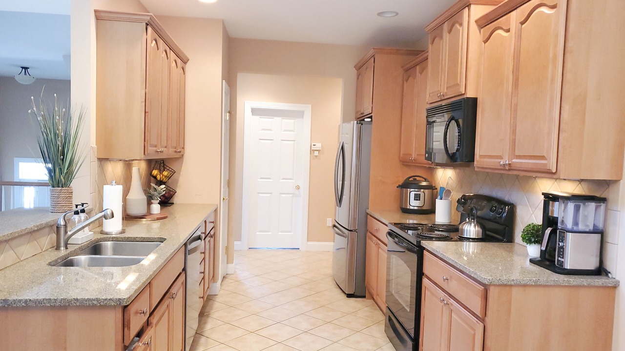 Photo of Kitchen in Pittsfield
