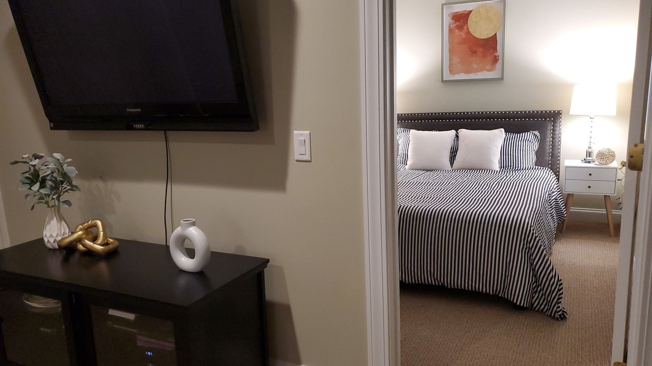 Photo of Bedroom in Pittsfield