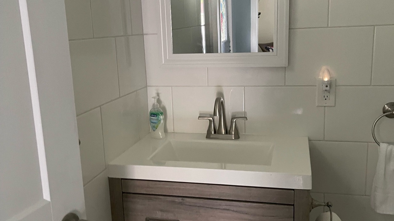 Photo of Bathroom in Lewiston