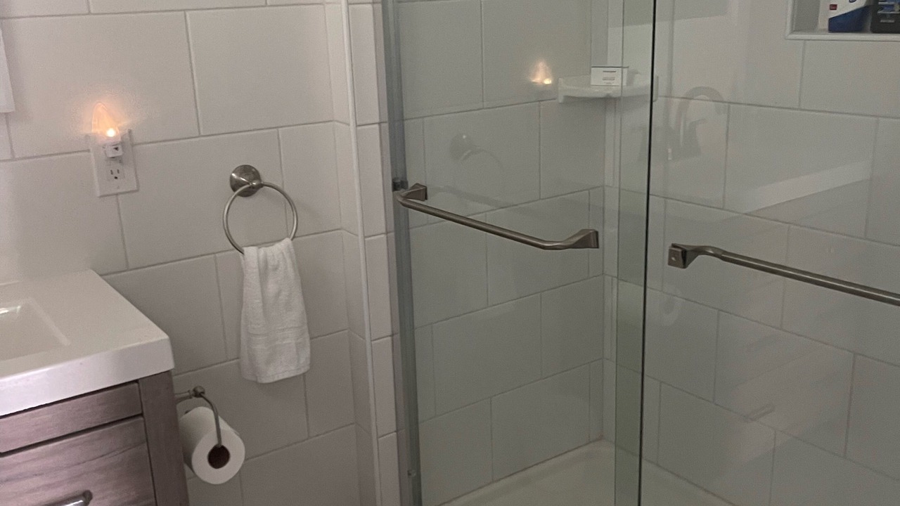 Photo of Bathroom in Lewiston