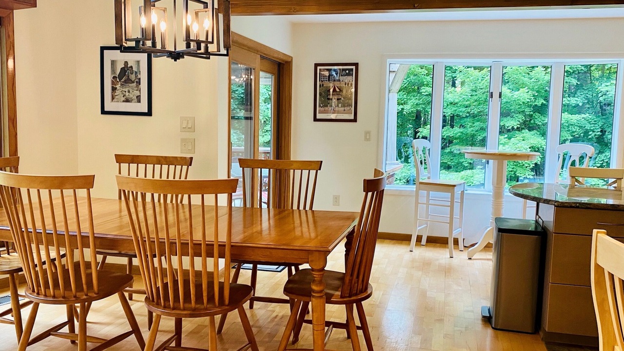 Photo of Bedroom in Lenox Dale