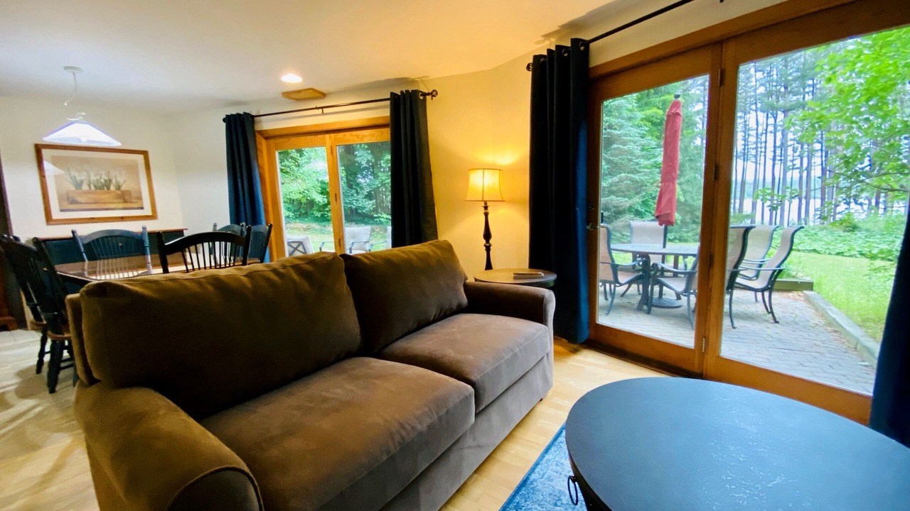 Photo of Bedroom in Lenox Dale