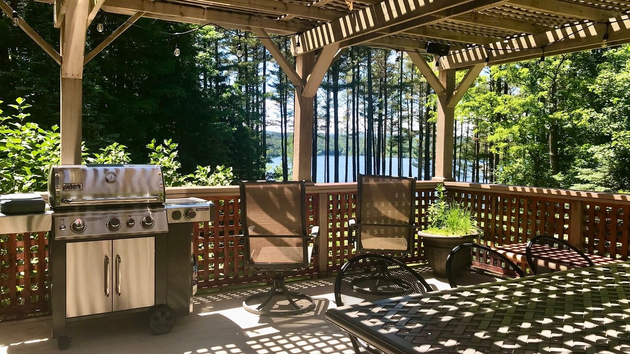 Photo of Outdoor in Lenox Dale