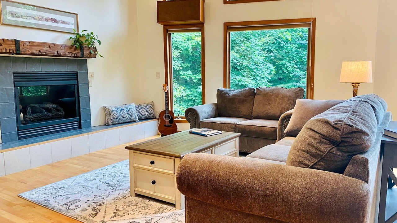 Photo of Bedroom in Lenox Dale