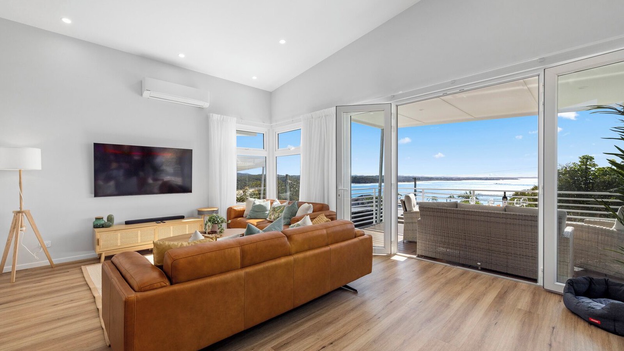 Photo of Livingroom in Woolgoolga