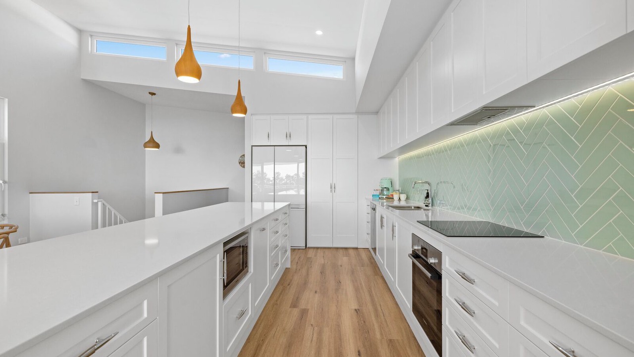 Photo of Kitchen in Woolgoolga