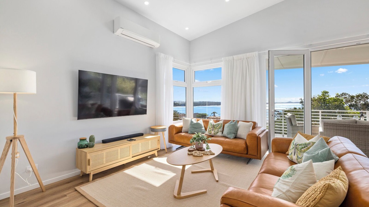 Photo of Livingroom in Woolgoolga