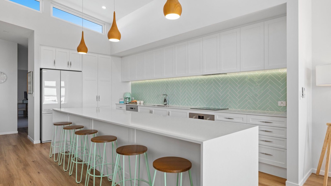 Photo of Kitchen in Woolgoolga