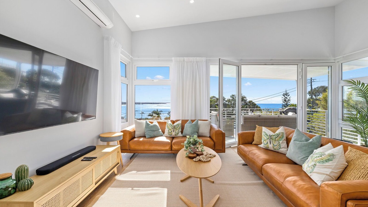 Photo of Livingroom in Woolgoolga