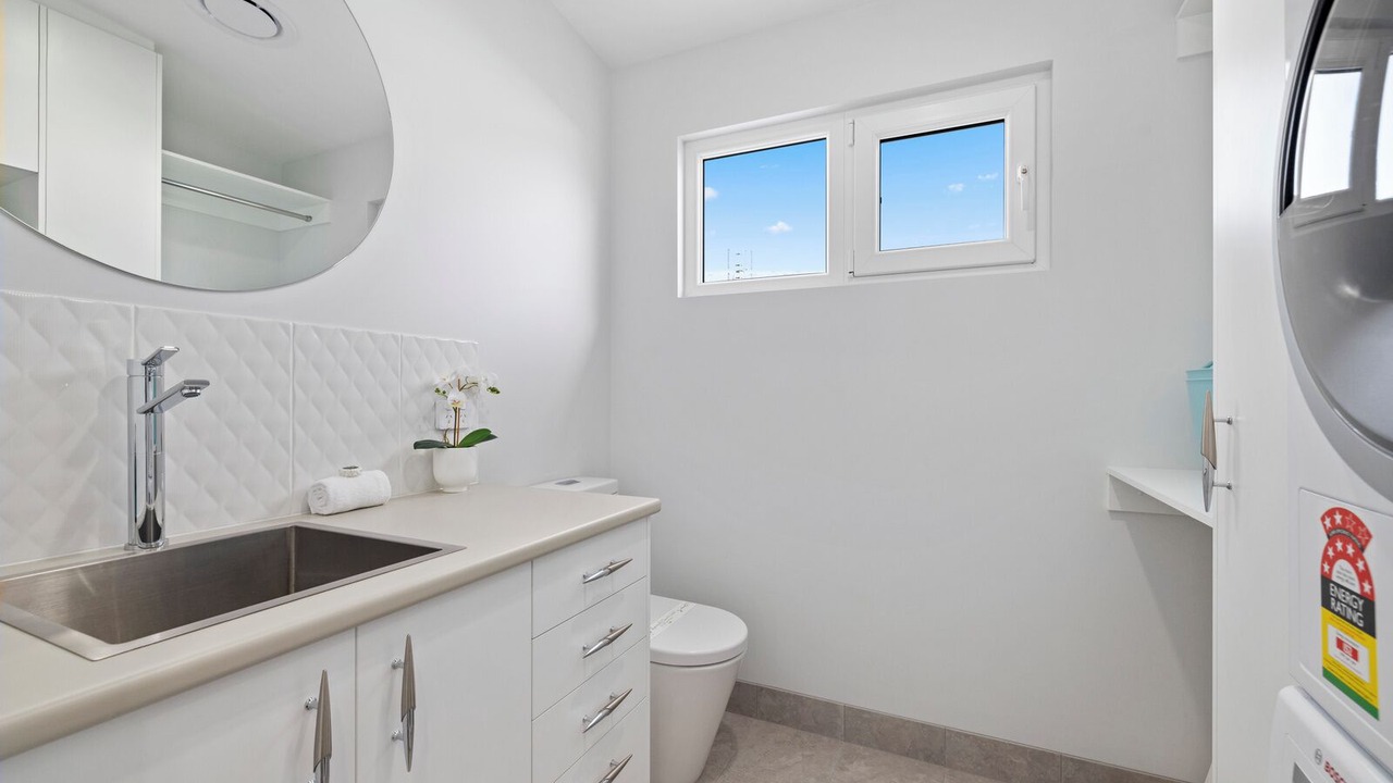 Photo of Bathroom in Woolgoolga