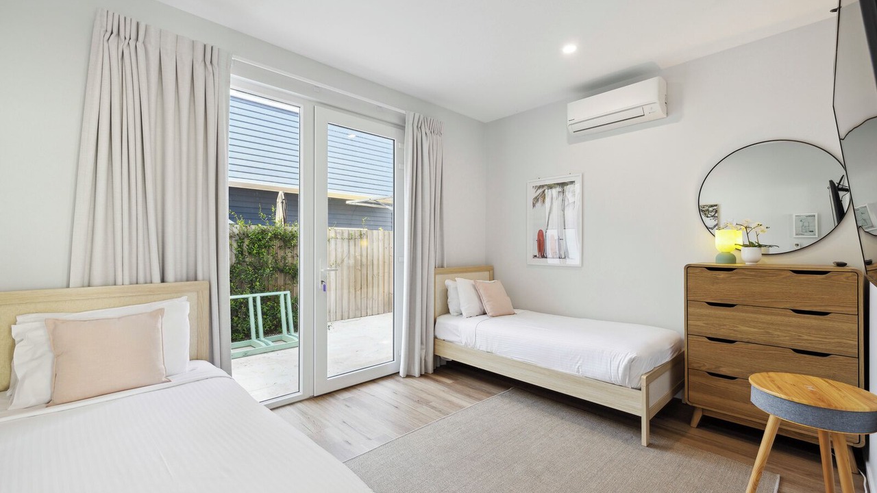 Photo of Bedroom in Woolgoolga