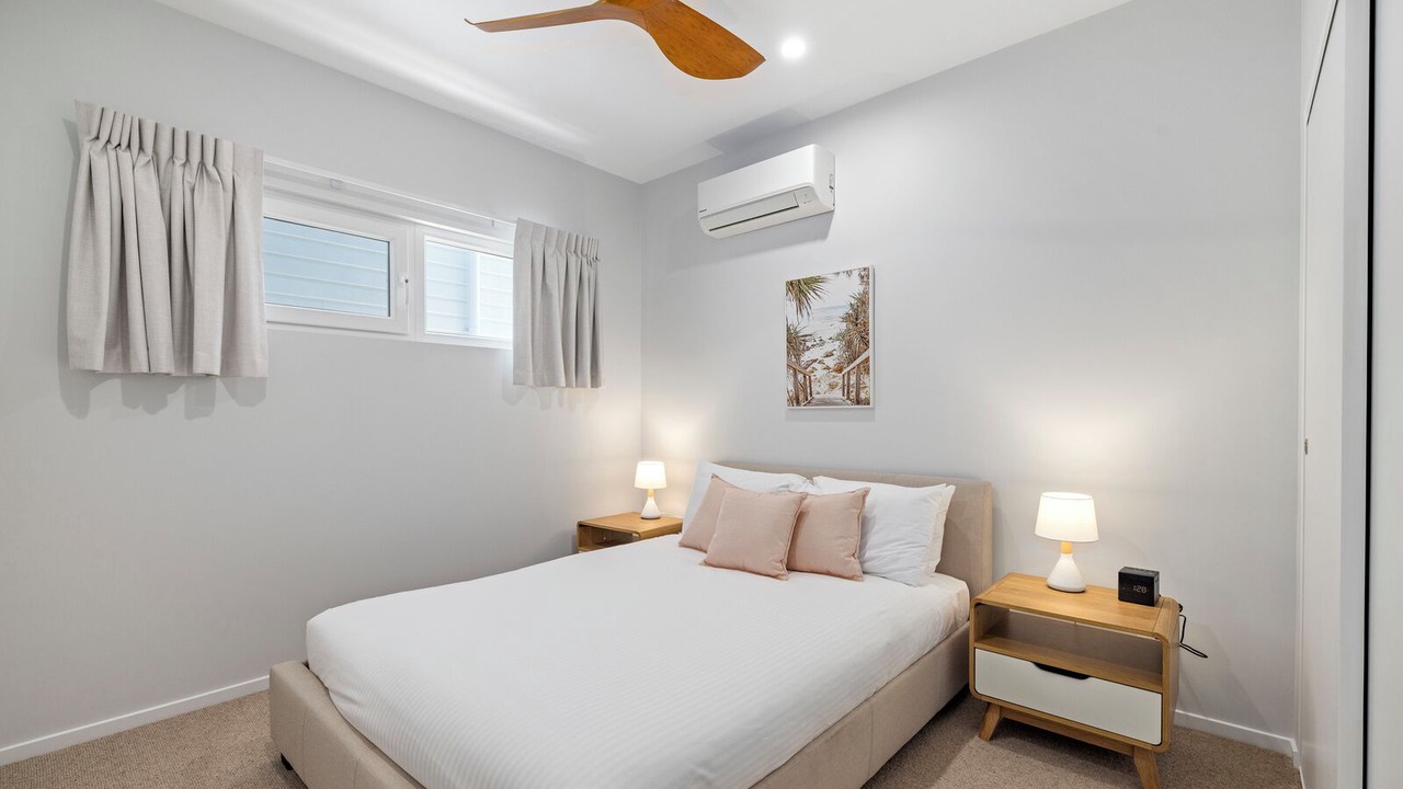 Photo of Bedroom in Woolgoolga