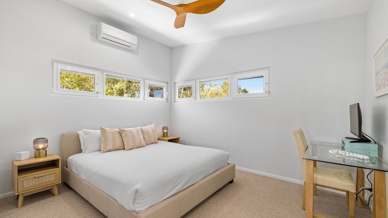 Photo of Bedroom in Woolgoolga