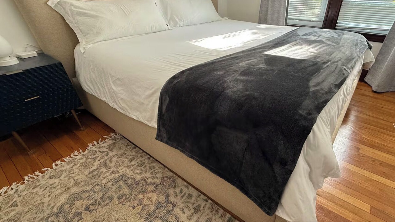 Photo of Bedroom in Watertown