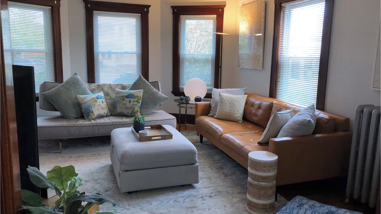 Photo of Livingroom in Watertown