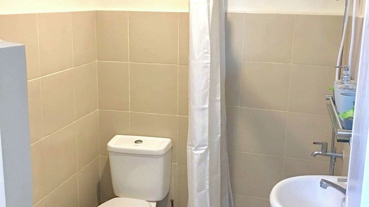 Photo of Bathroom in Sasa