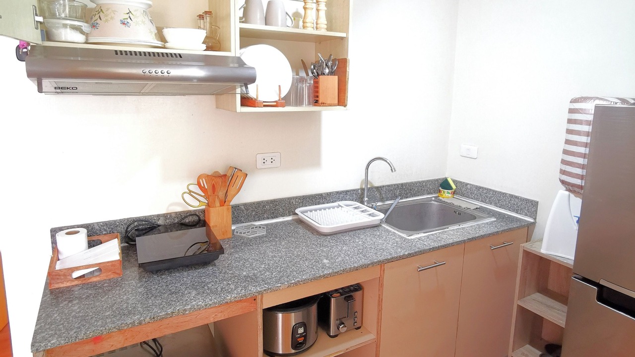 Photo of Kitchen in Sasa