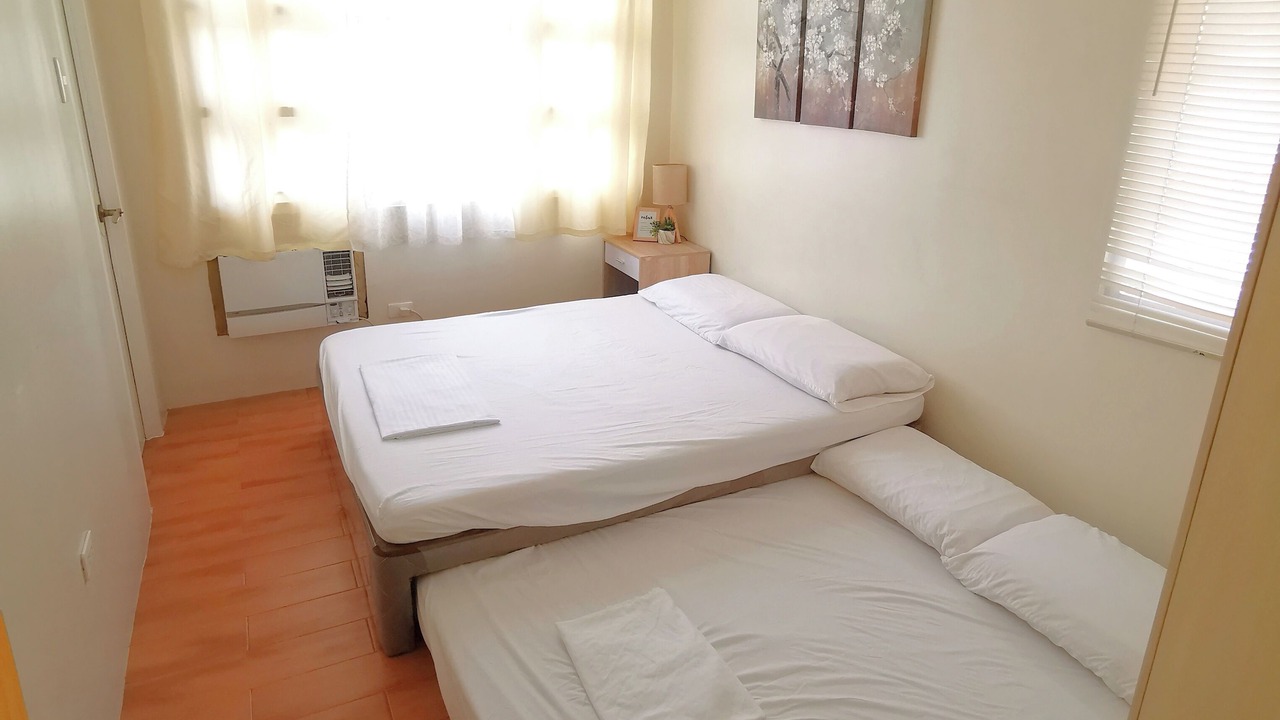 Photo of Bedroom in Sasa