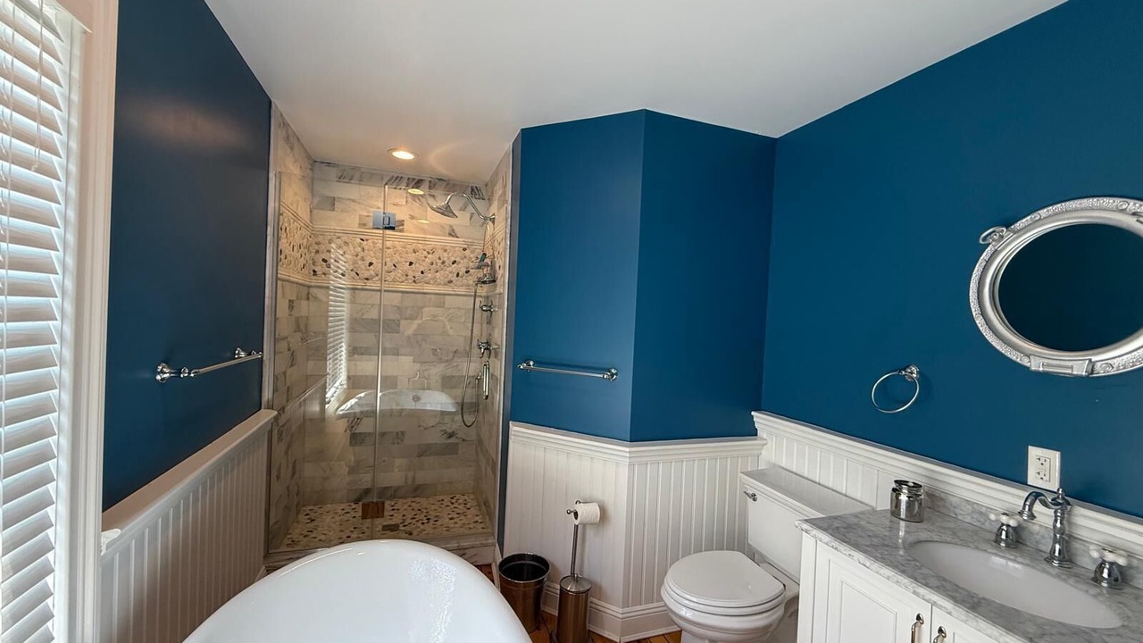 Photo of Bathroom in Huntington