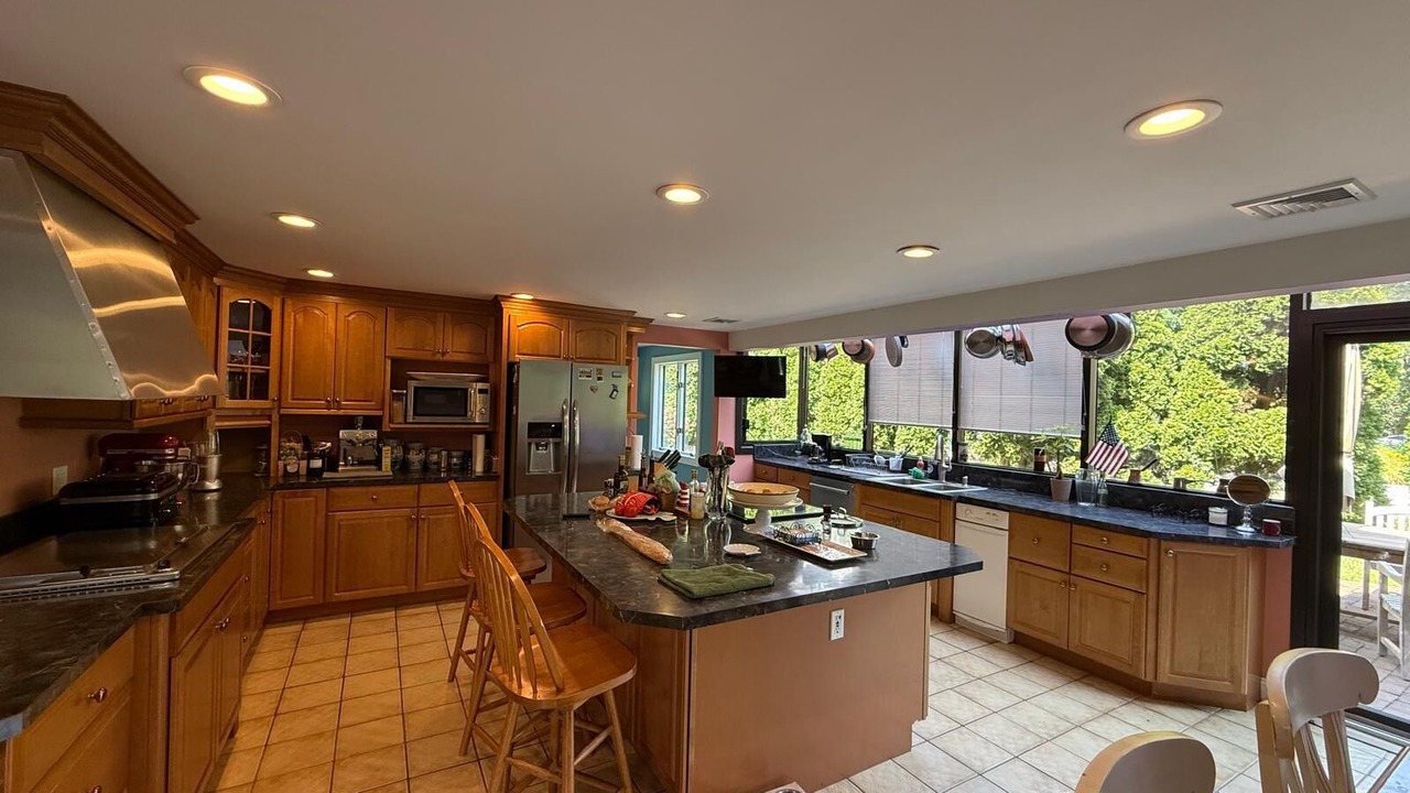 Photo of Kitchen in Huntington