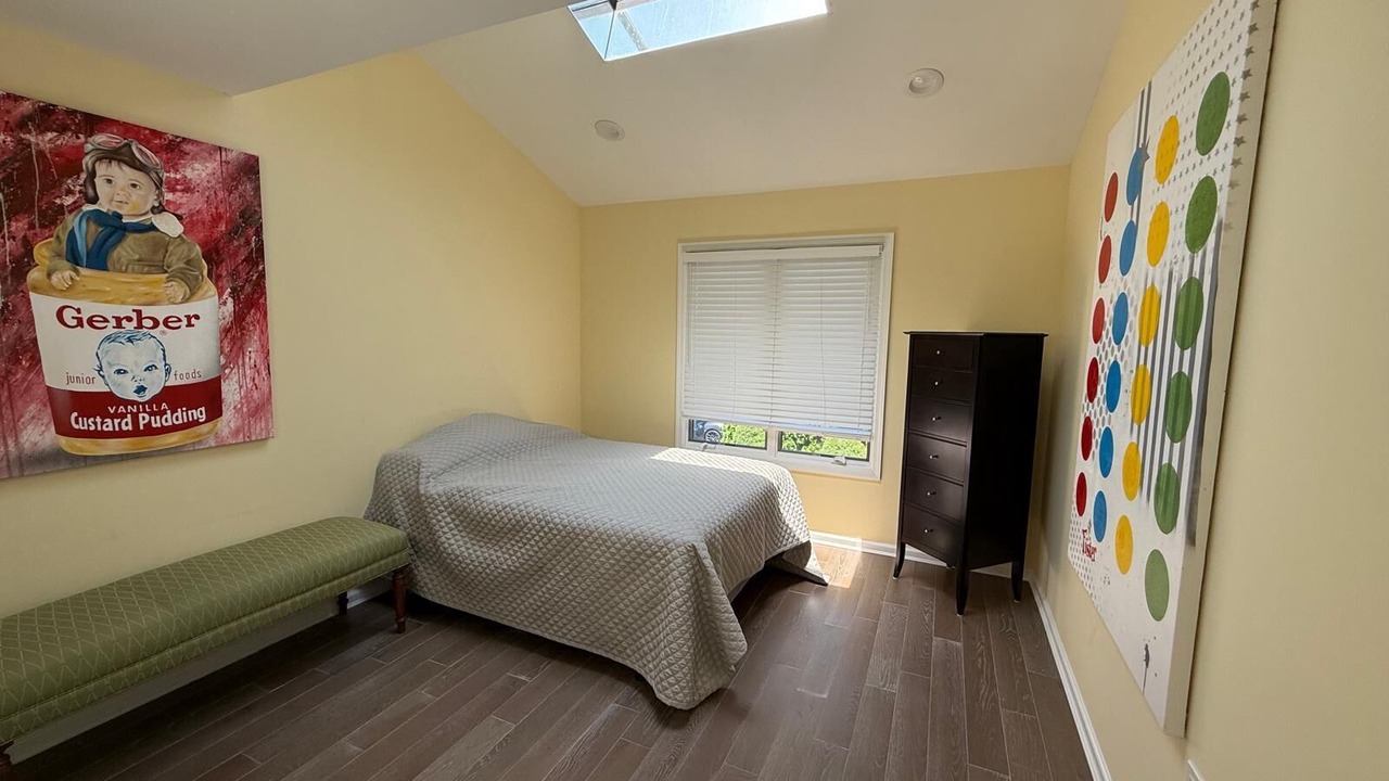 Photo of Bedroom in Huntington