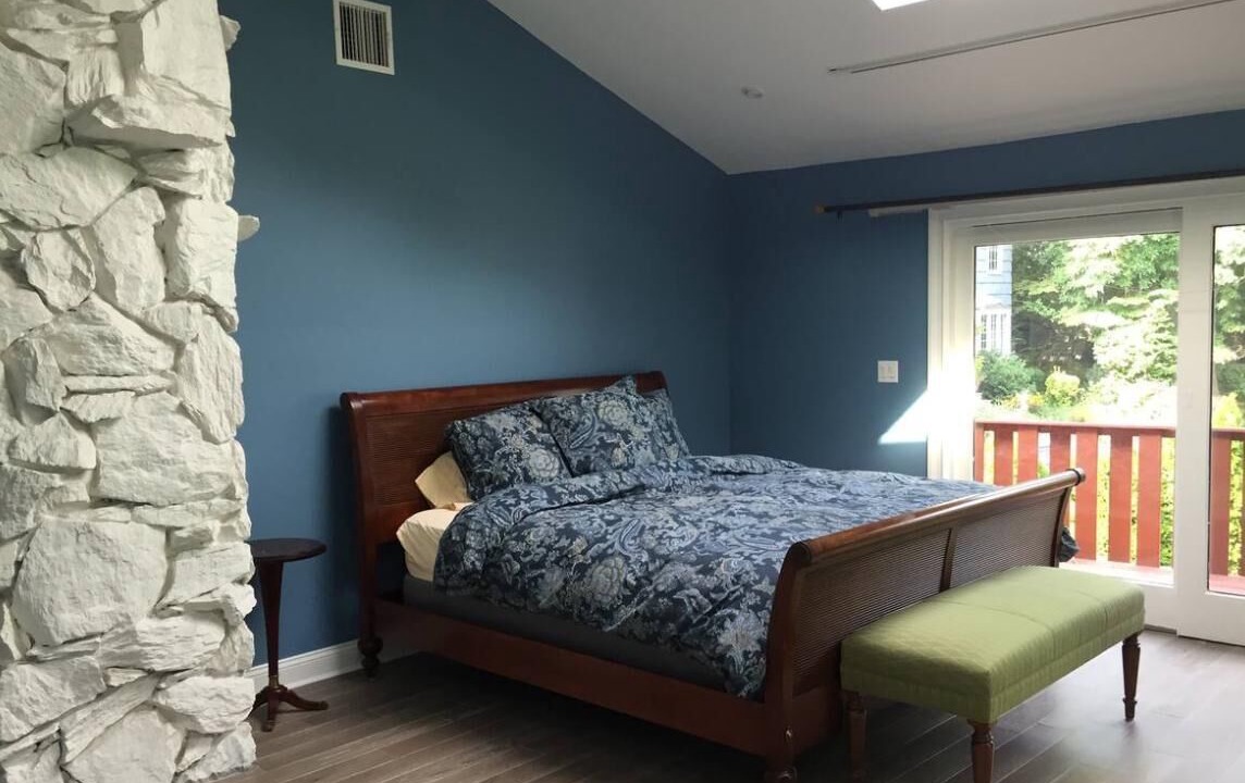 Photo of Bedroom in Huntington