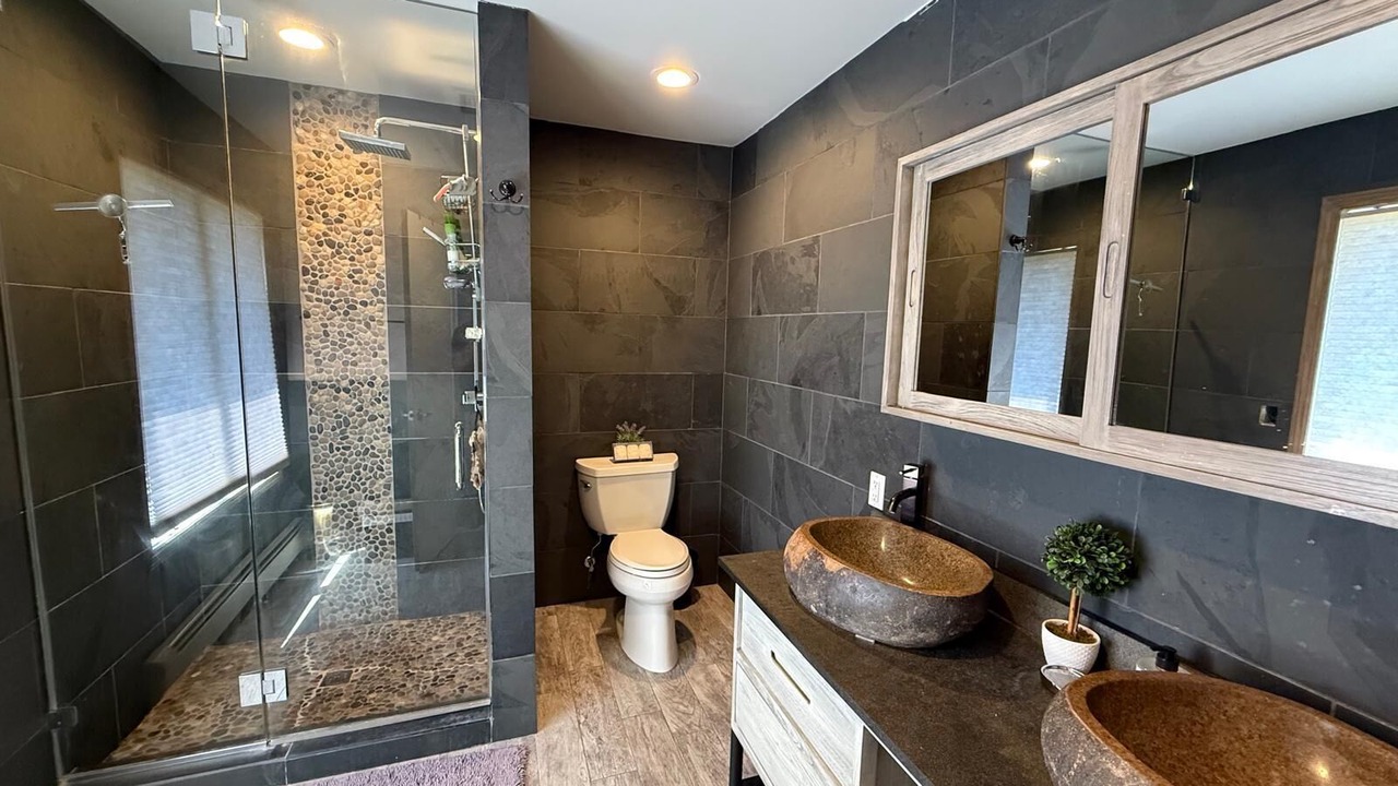Photo of Bathroom in Huntington