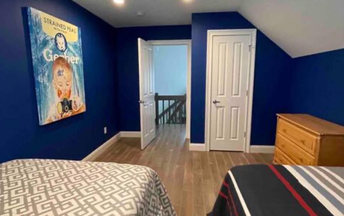 Photo of Bedroom in Huntington
