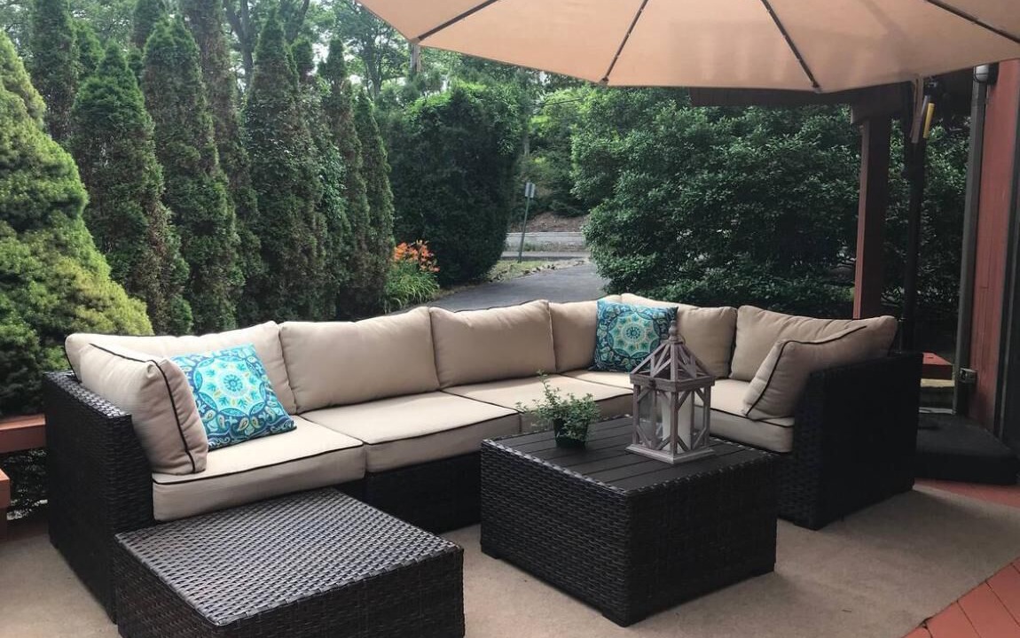 Photo of Outdoor in Huntington