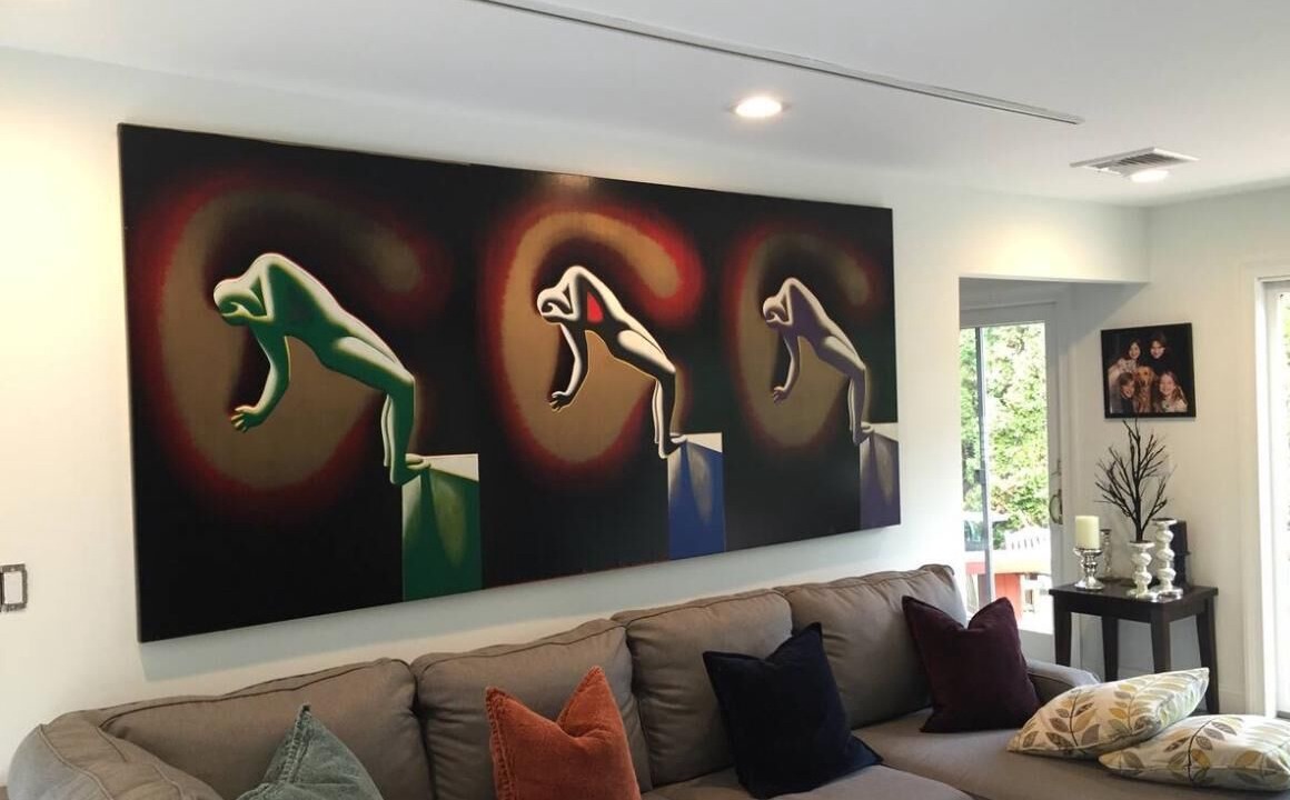 Photo of Livingroom in Huntington