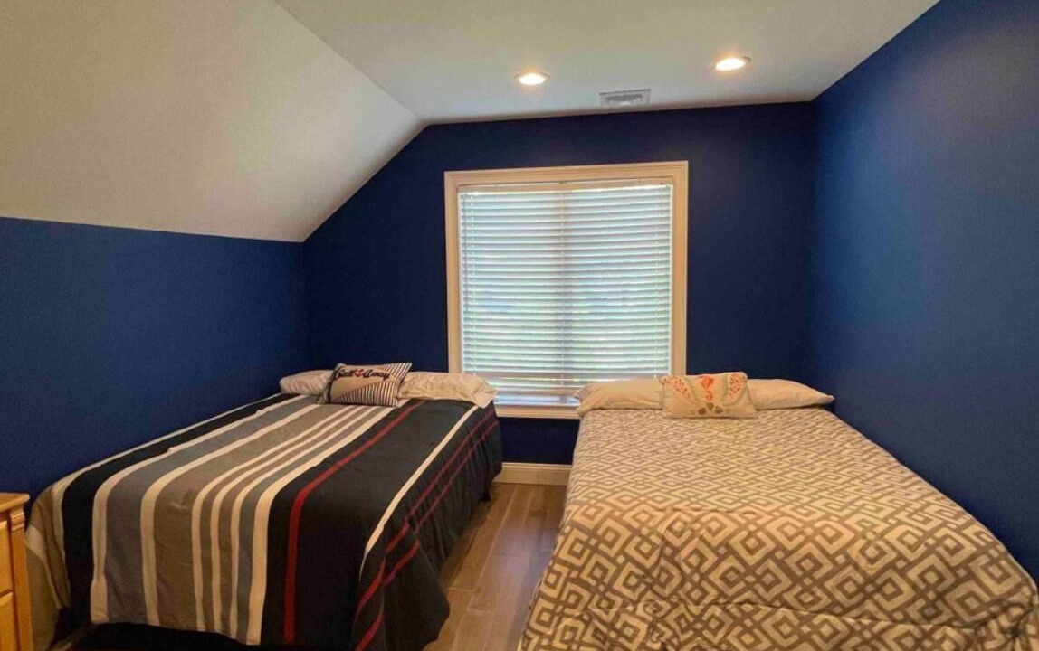 Photo of Bedroom in Huntington