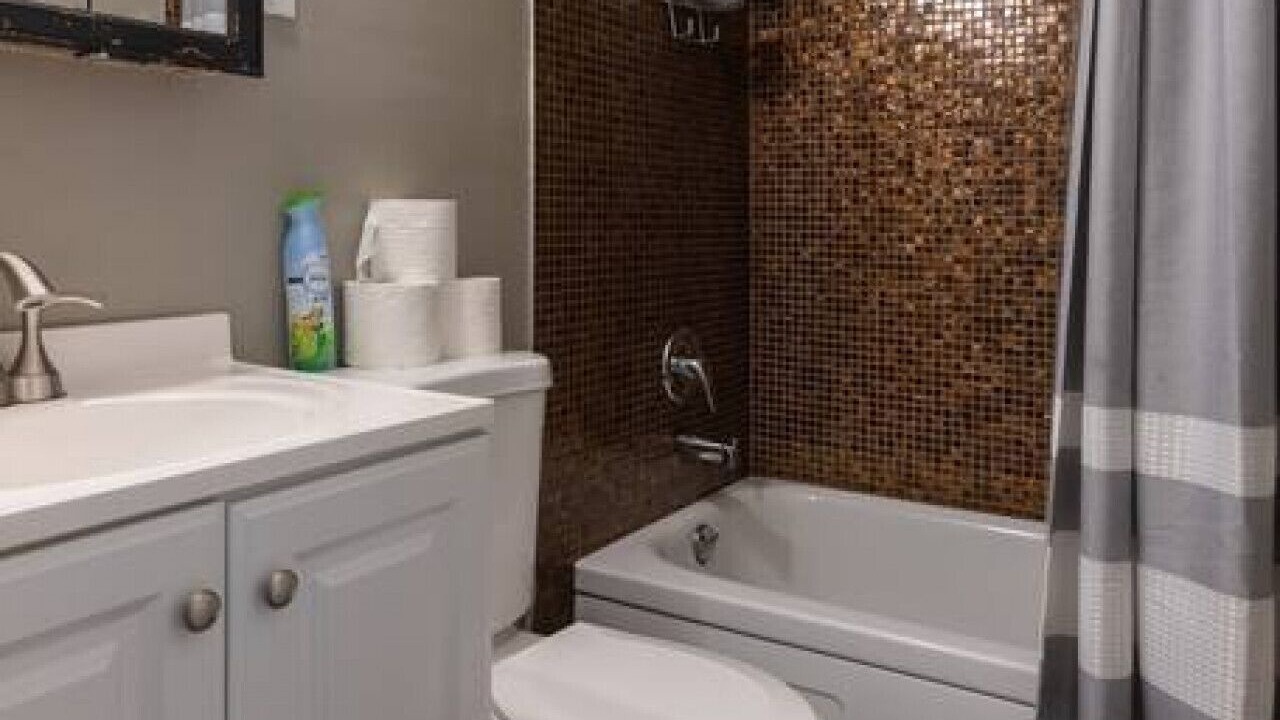 Photo of Bathroom in Pendleton
