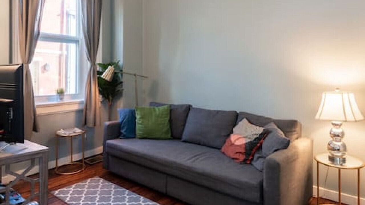 Photo of Livingroom in Pendleton