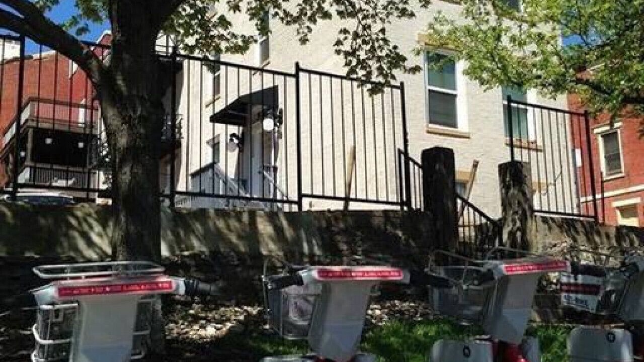 Photo of Outdoor in Pendleton