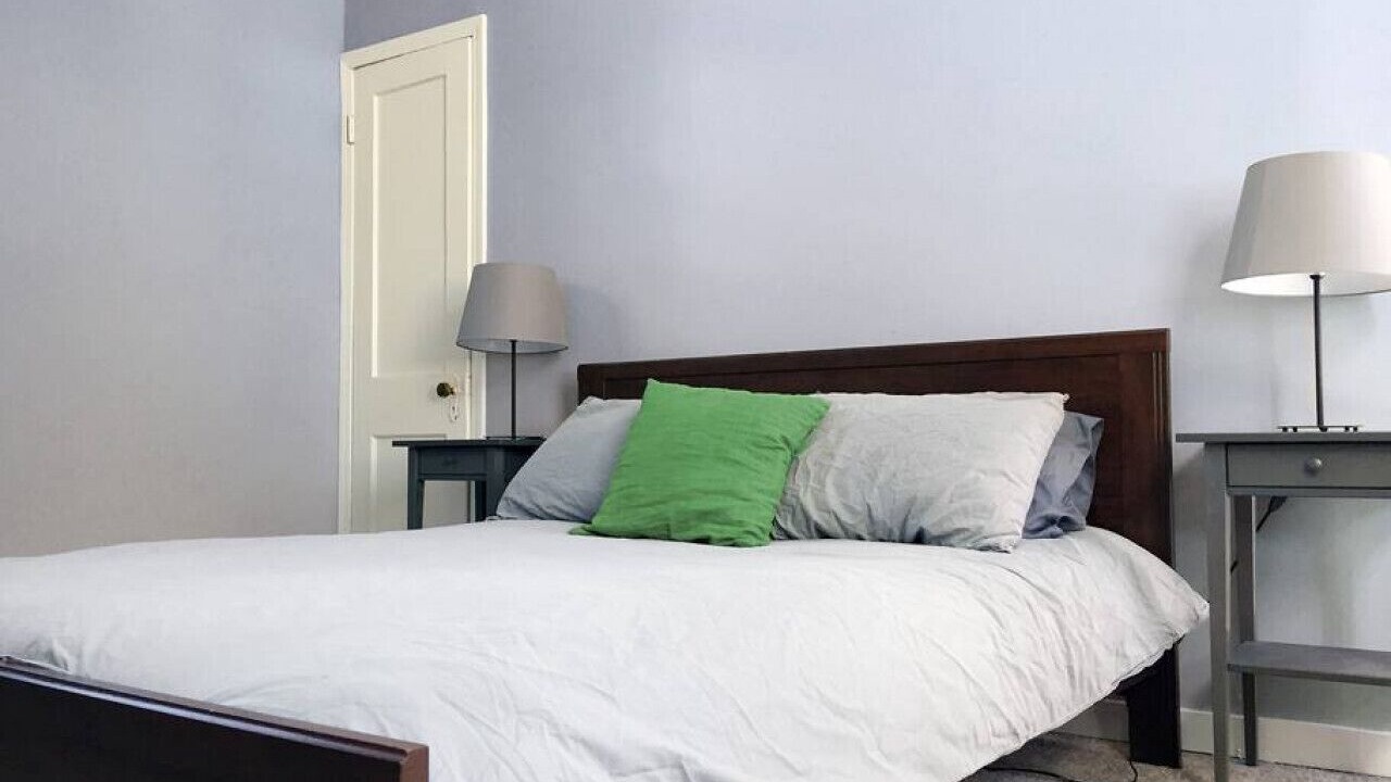 Photo of Bedroom in Pendleton