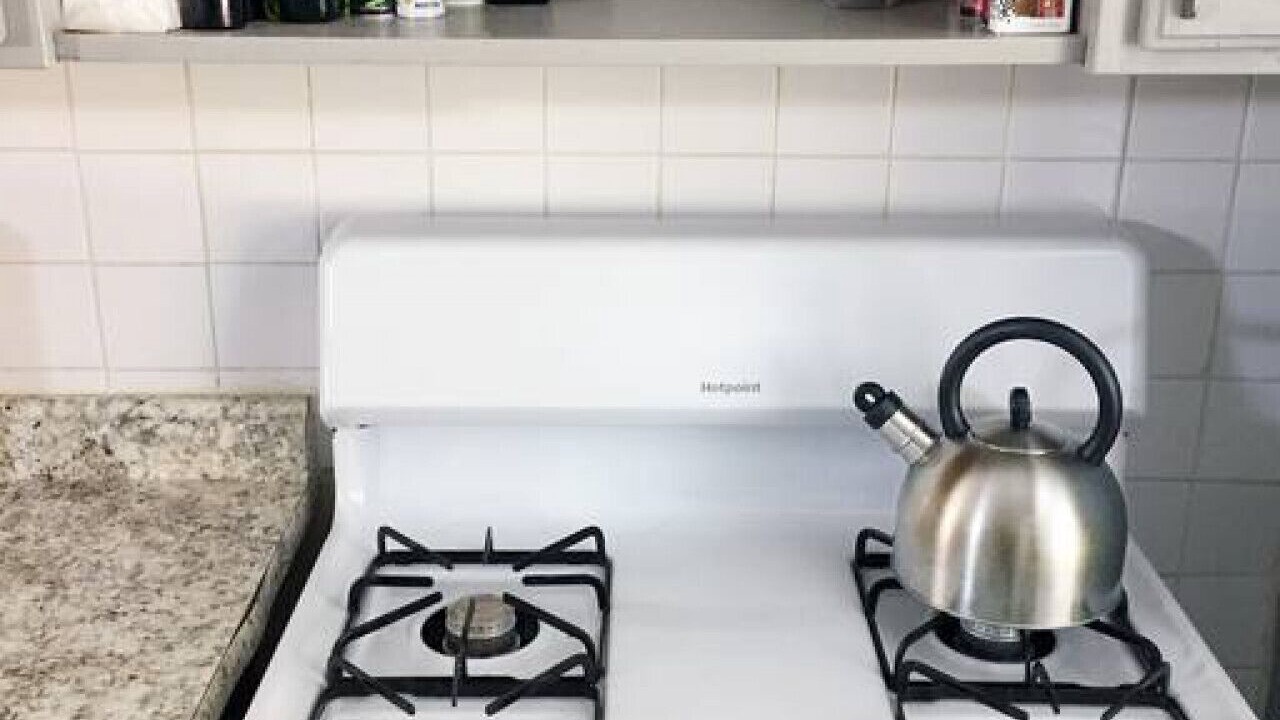 Photo of Kitchen in Pendleton