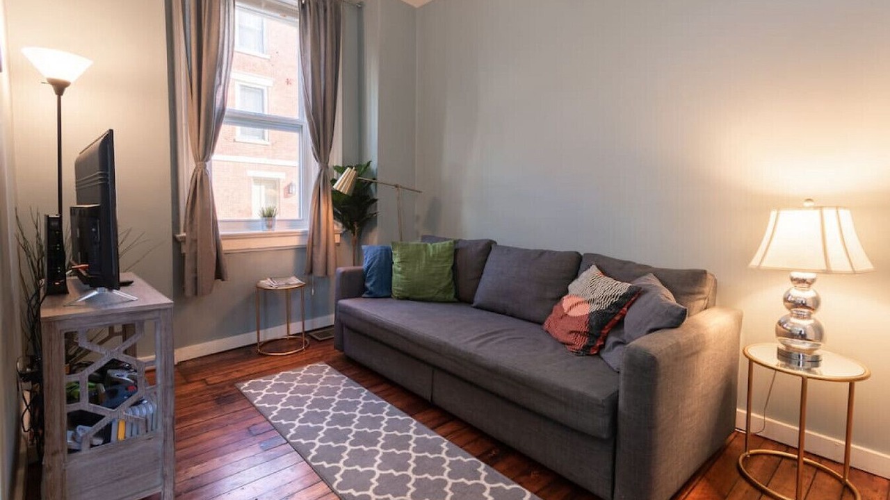 Photo of Livingroom in Pendleton