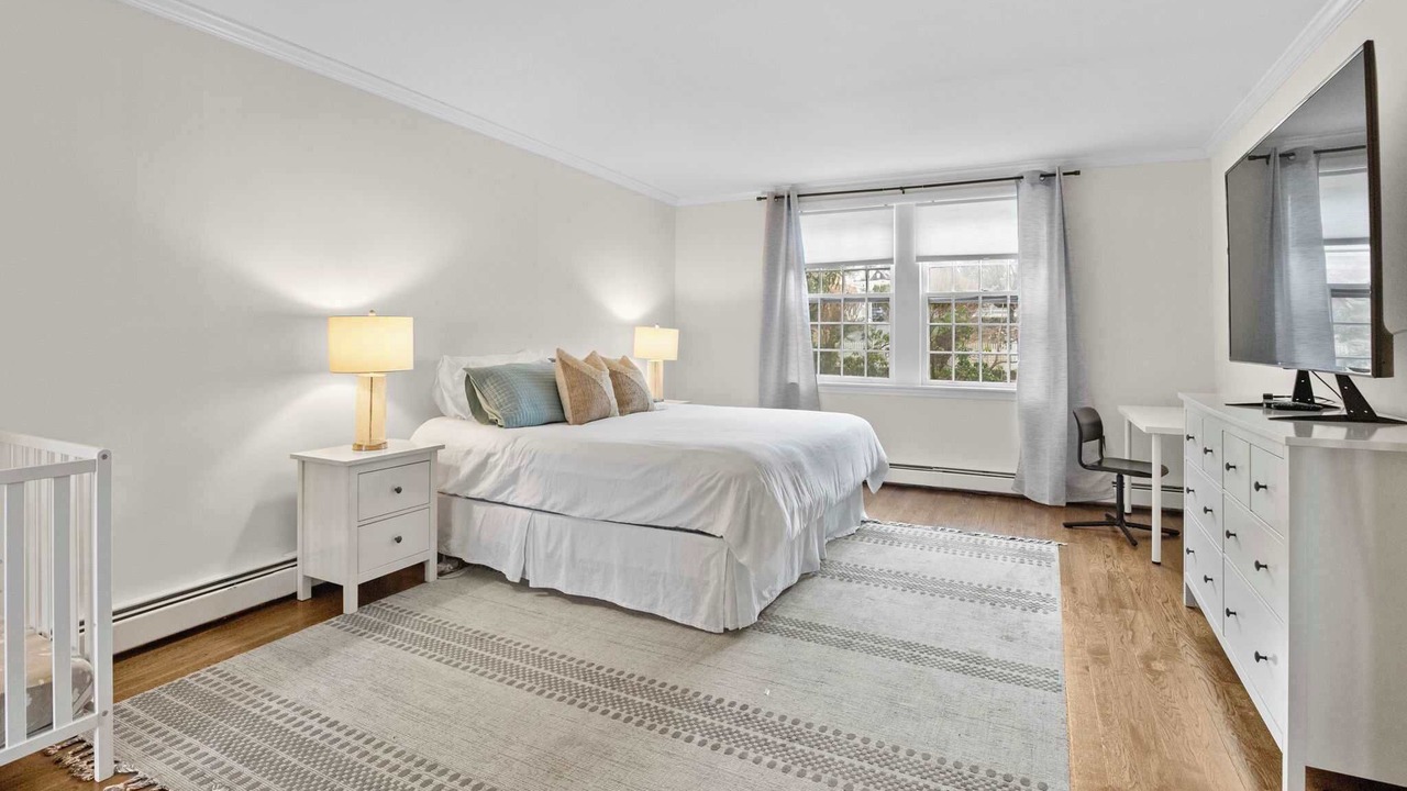 Photo of Bedroom in Highlands