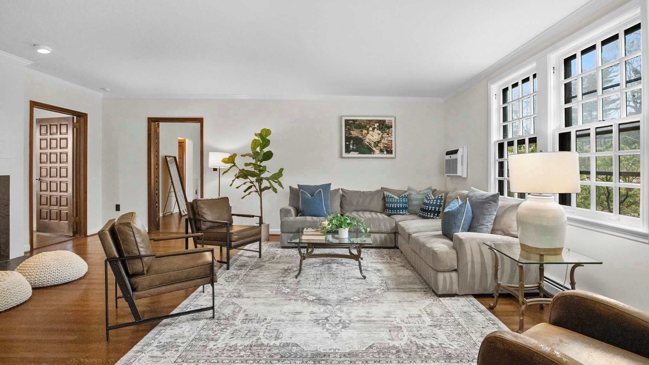 Photo of Livingroom in Highlands