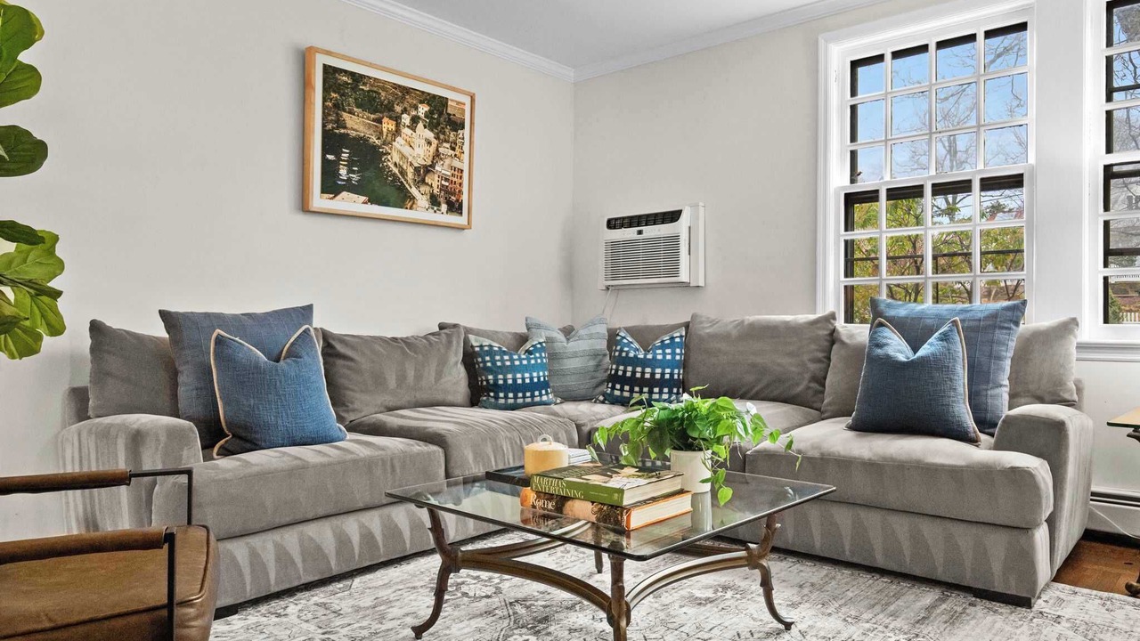 Photo of Livingroom in Highlands