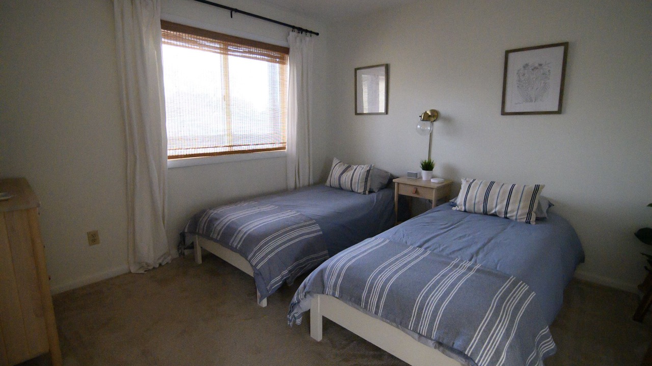 Photo of Bedroom in Caine Woods